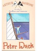 Arthur Ransome - Peter Duck