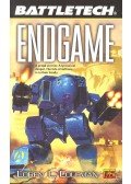 Coleman, Loren L. - Endgame