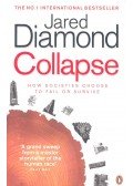Jared Diamond - Collapse - How Societies Choose to Fail or to Survive