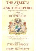 BRIGGS, STEPHEN – PRATCHETT, TERRY - The Streets of Ankh-Morpork