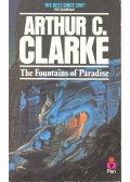 Arthur C. Clarke  - The Fountains of Paradise