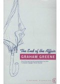 Graham Greene - The End of the Affair