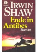 Shaw, Irwin - Ende in Antibes