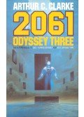 Arthur C. Clarke  - 2061 Odyssey Three