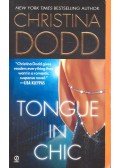 Christina Dodd - Tongue in Chic