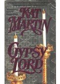 Martin, Kat - Gypsy Lord