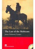 James Fenimore Cooper - The Last of the Mohicans