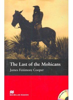 James Fenimore Cooper - The Last of the Mohicans, null 2008 antikvár könyv
