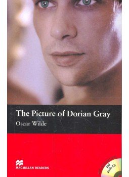 Oscar Wilde - The Picture of Dorian Gray Oscar Wilde - The Picture of Dorian Gray, null 2005 antikvár könyv
