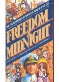 Collins, Larry,Lapierre, Dominique - Freedom at Midnight
