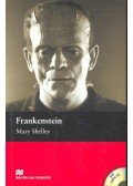 Mary Shelley  - Frankenstein (angol)