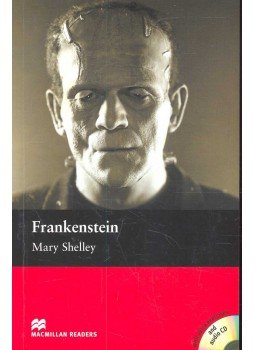 Mary Shelley - Frankenstein (angol) Mary Shelley - Frankenstein (angol), null 2005 antikvár könyv