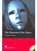 Gaston Leroux,BASSETT, JENNIFER - The Phantom of the Opera - Stage 1