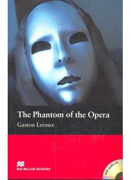 Gaston Leroux, BASSETT, JENNIFER - The Phantom of the Opera - Stage 1 Gaston Leroux, BASSETT, JENNIFER - The Phantom of the Opera - Stage 1, null 2005 antikvár könyv