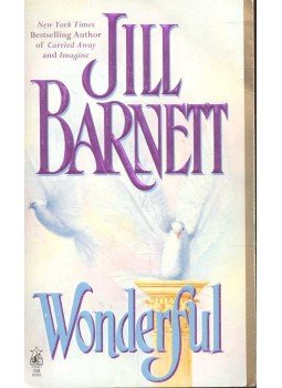 Barnett, Jill - Wonderful, null 1998 antikvár könyv