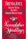 Brenda Joyce - Scandalous Weddings