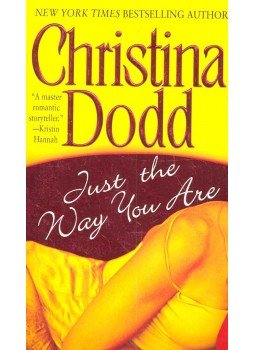 Christina Dodd - Just the Way You Are, null 2003 antikvár könyv