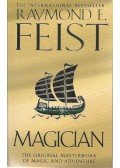 Raymond E. Feist - Magician