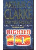 CLARKE, ARTHUR C. - McQUAY, MIKE - Richter 10