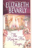 Bevarly, Elizabeth - The Ring on Her Finger