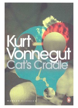 Kurt Vonnegut - Cat's Cradle Kurt Vonnegut - Cat's Cradle, null 2009 antikvár könyv