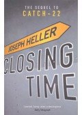Joseph Heller - Closing Time