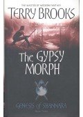 Brooks, Terry - The Gypsy Morph