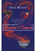 David Mitchell - Number9dream