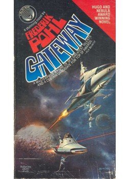 Frederik Pohl - Gateway Frederik Pohl - Gateway, null 1978 antikvár könyv