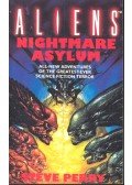 Perry, Steve - Nightmare Asylum