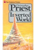Priest, Christopher - Inverted World