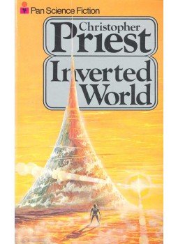 Priest, Christopher - Inverted World Priest, Christopher - Inverted World, null 1979 antikvár könyv