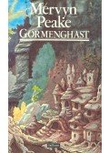Peake Mervyn - Gormenghast