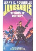 Pournelle, Jerry E. - Janissaries 3: Storms of Victory