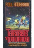 Poul Anderson - Terrorists of Tomorrow