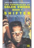 REEVES-STEVENS, JUDITH,REEVES - STEVENS, GARFIELD - Shifter