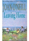 O'NEILL, JOAN - Leaving Home
