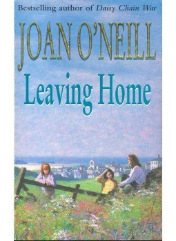 O'NEILL, JOAN - Leaving Home O'NEILL, JOAN - Leaving Home, null 1997 antikvár könyv