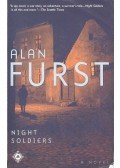 FURST,ALAN - Night Soldiers