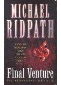 Michael Ridpath - Final Venture
