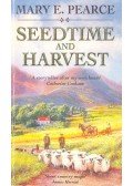 PEARCE, MARY E. - Seedtime and Harvest