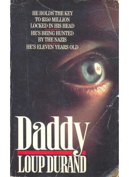 DURAND, LOUP - Daddy DURAND, LOUP - Daddy, null 1989 antikvár könyv
