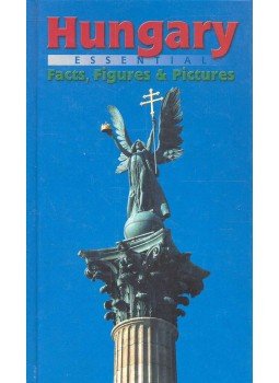 Molnár Éva - Hungary - Essential Facts, Figures and Pictures Molnár Éva - Hungary - Essential Facts, Figures and Pictures, null 2001 antikvár könyv
