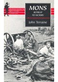 TERRAINE, JOHN - Mons Retreat to Victory