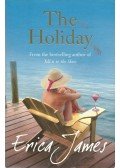 James, Erica - The Holiday