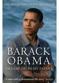 Obama, Barack - Dreams from my father