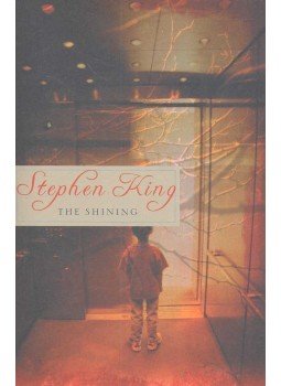 Stephen King - The Shining Stephen King - The Shining, null 2008 antikvár könyv