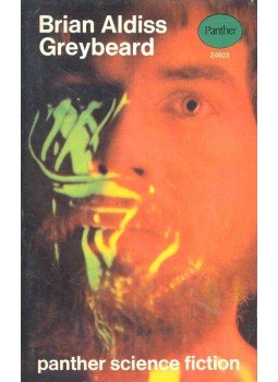ALDISS, BRIAN - Greybeard ALDISS, BRIAN - Greybeard, null 1968 antikvár könyv