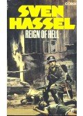 Sven Hassel - Reign of Hell