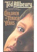 ALLBEURY, TED - Children of Tender Years
